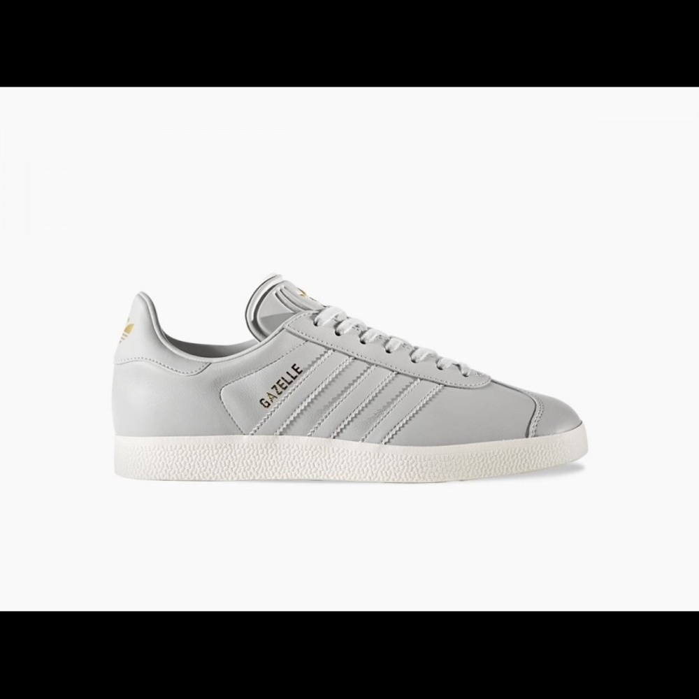 Adidas Leather gazelles